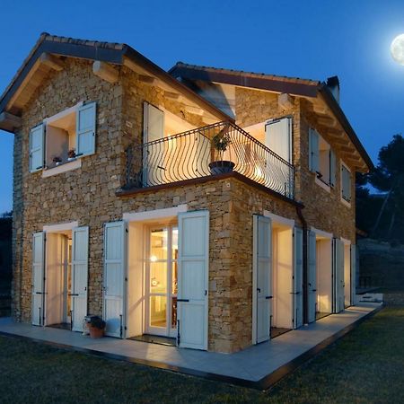 B&B Normanna Дольчеаккуа Экстерьер фото