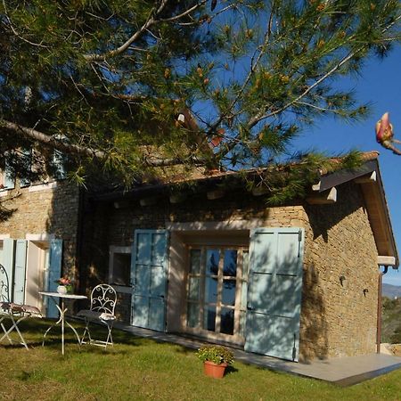 B&B Normanna Дольчеаккуа Экстерьер фото