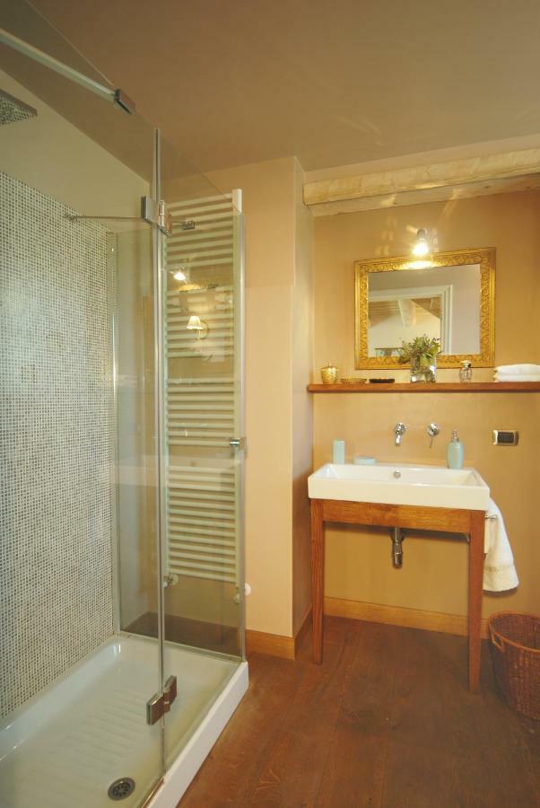 B&B Normanna Дольчеаккуа Экстерьер фото