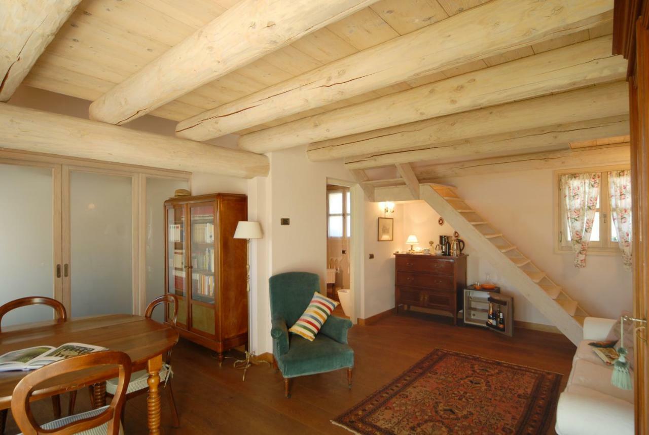 B&B Normanna Дольчеаккуа Экстерьер фото