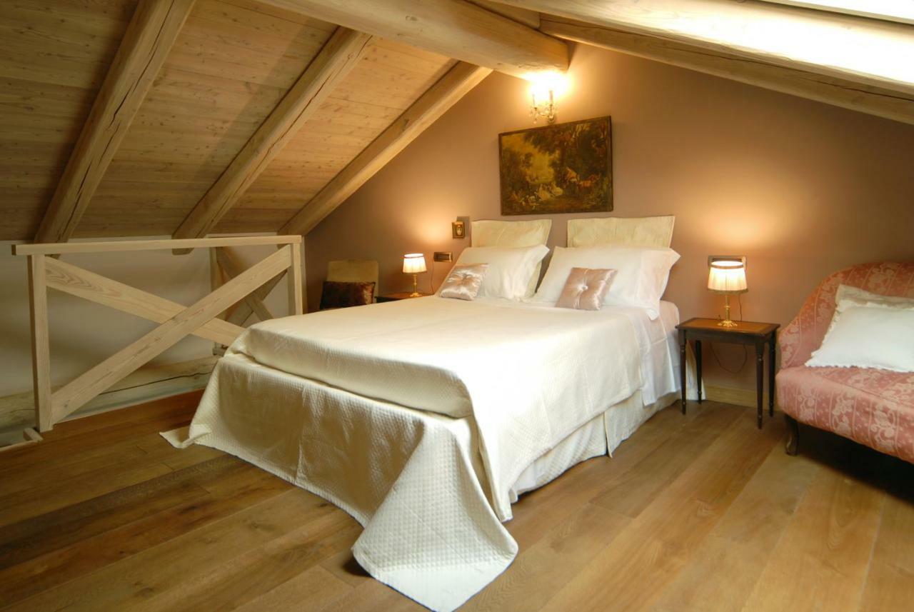 B&B Normanna Дольчеаккуа Экстерьер фото