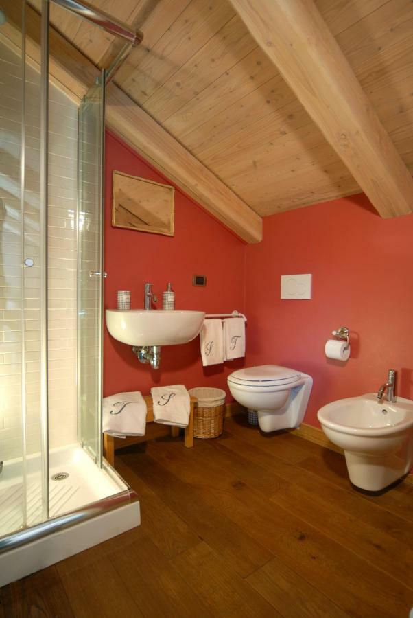 B&B Normanna Дольчеаккуа Экстерьер фото