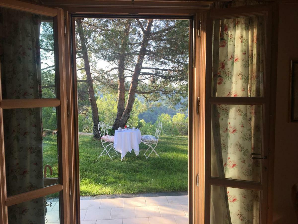 B&B Normanna Дольчеаккуа Экстерьер фото