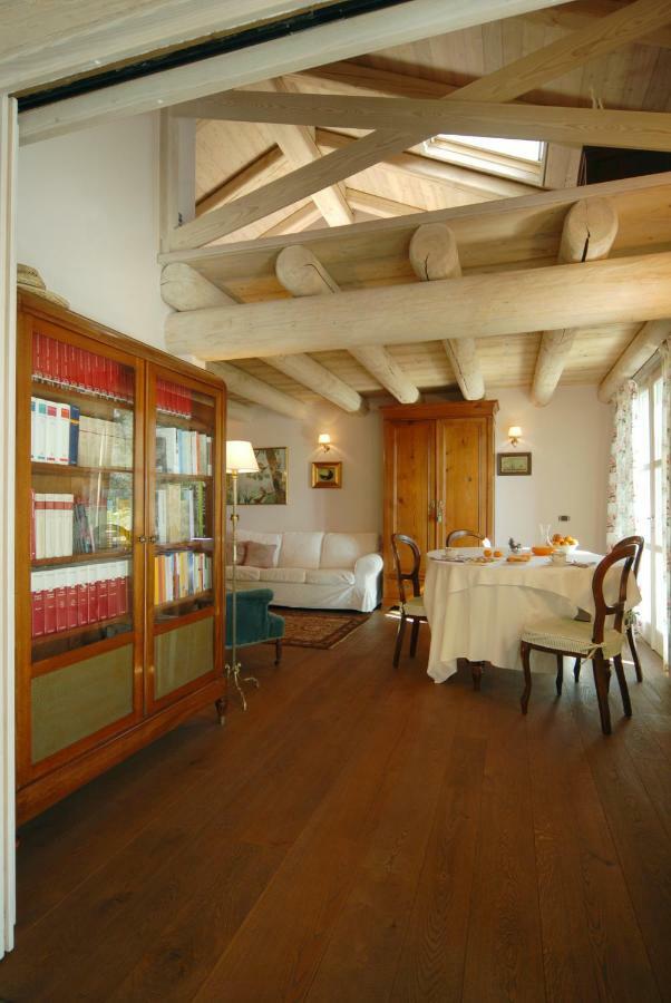 B&B Normanna Дольчеаккуа Экстерьер фото