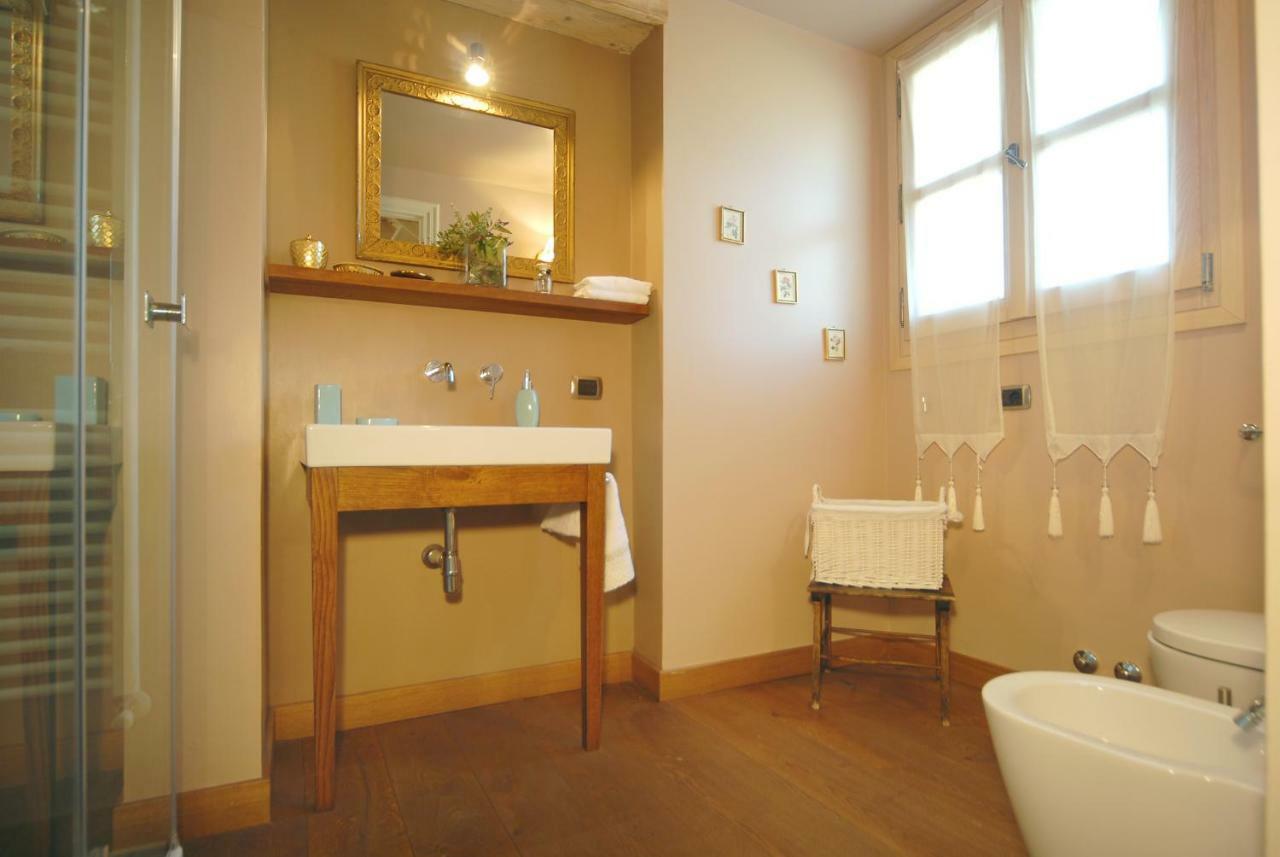 B&B Normanna Дольчеаккуа Экстерьер фото