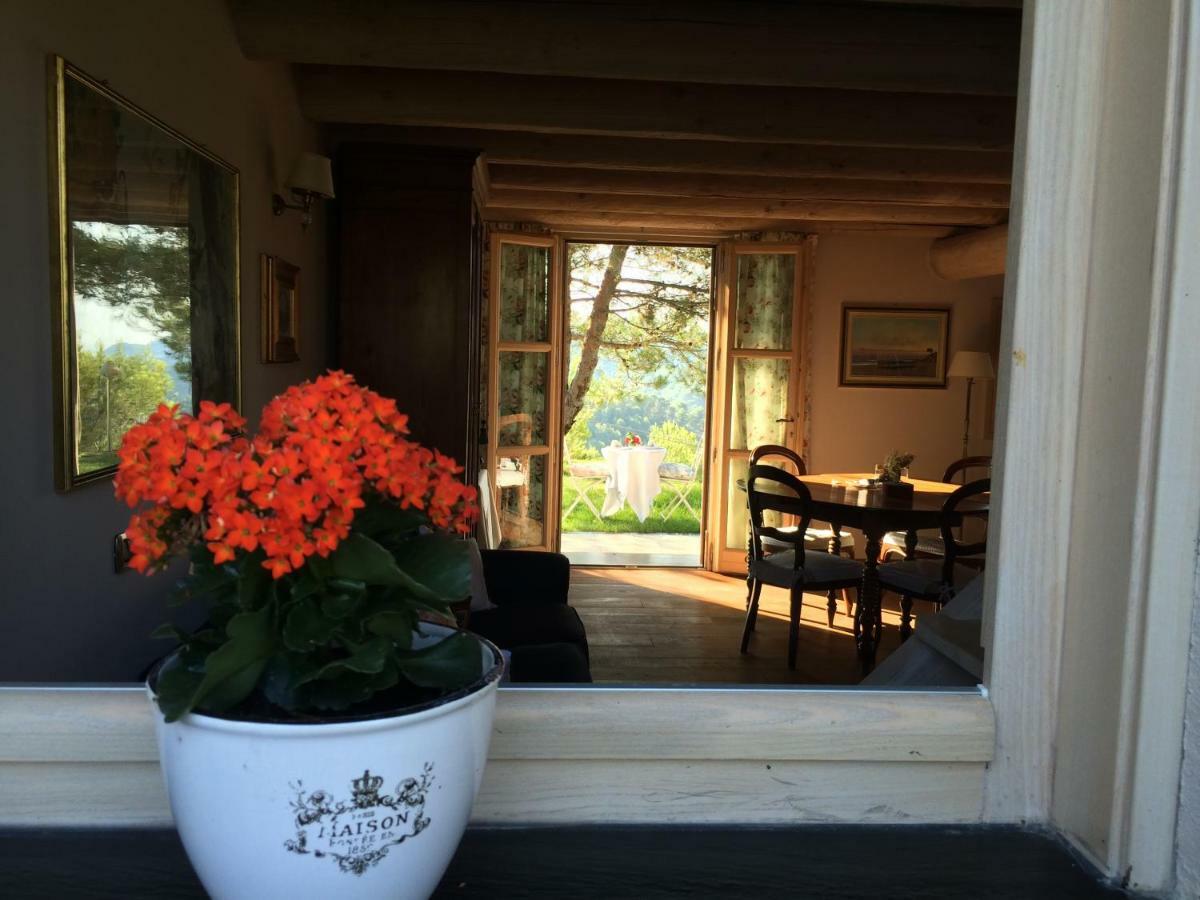 B&B Normanna Дольчеаккуа Экстерьер фото